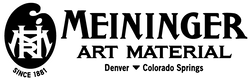 Meininger Art Supply