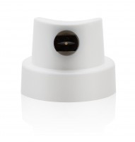 Montana Cans Cap, Calligraphy White/Black