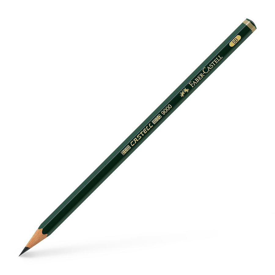 Castell 9000 Series Pencils
