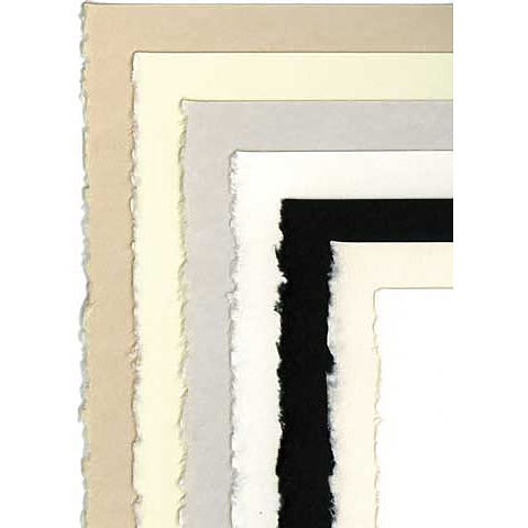 Stonehenge Paper 22x30 90lb/250gsm Warm White