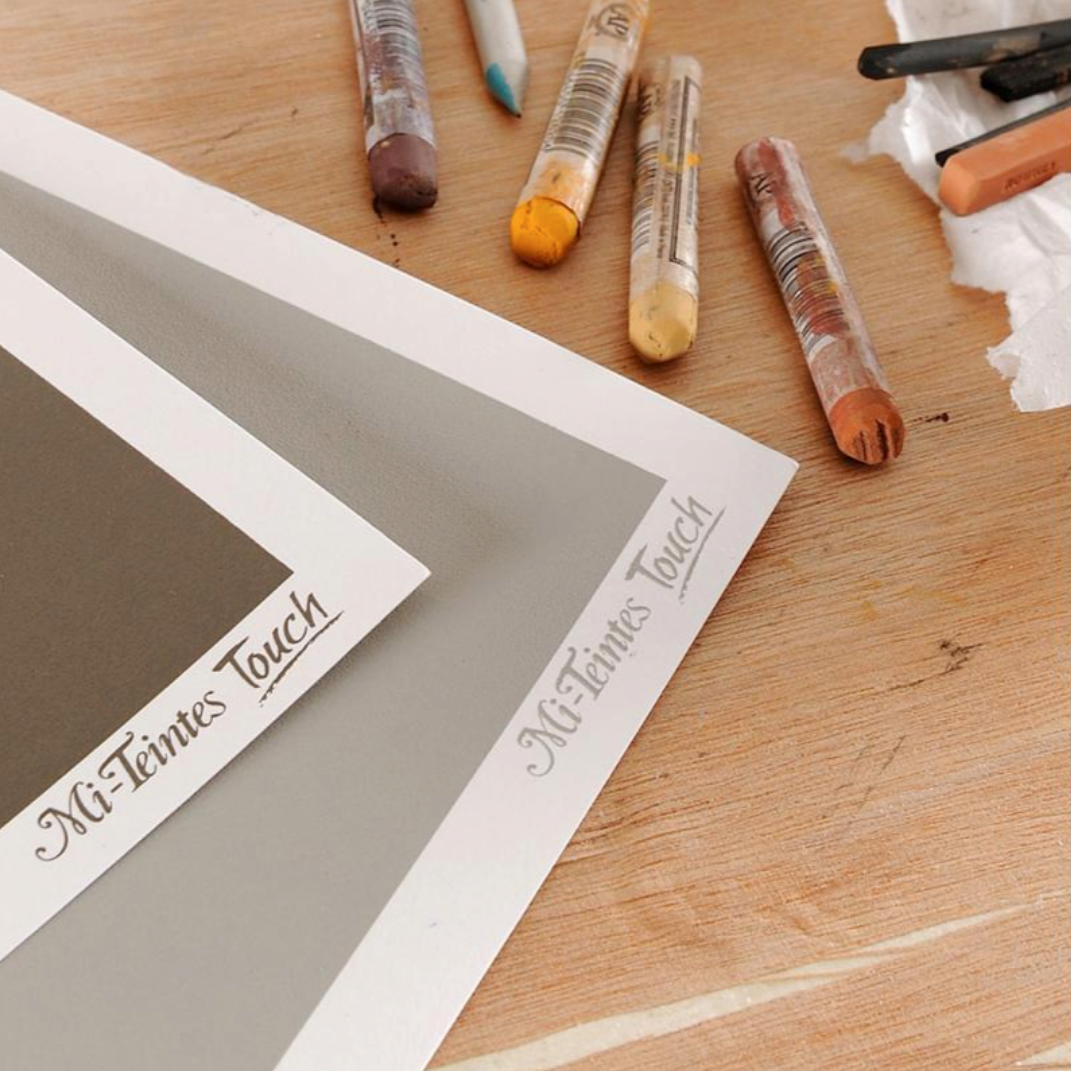 Mi-Teintes Touch Paper 22x30