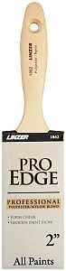 Pro Edge 2" Polyester/Nylon Brush