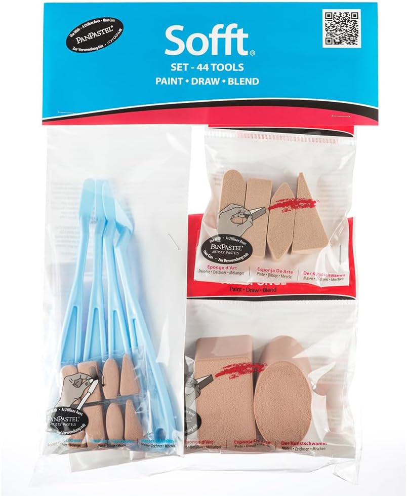 Sofft Tools Combination Set