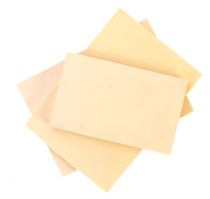 Speedy-Cut Blocks
