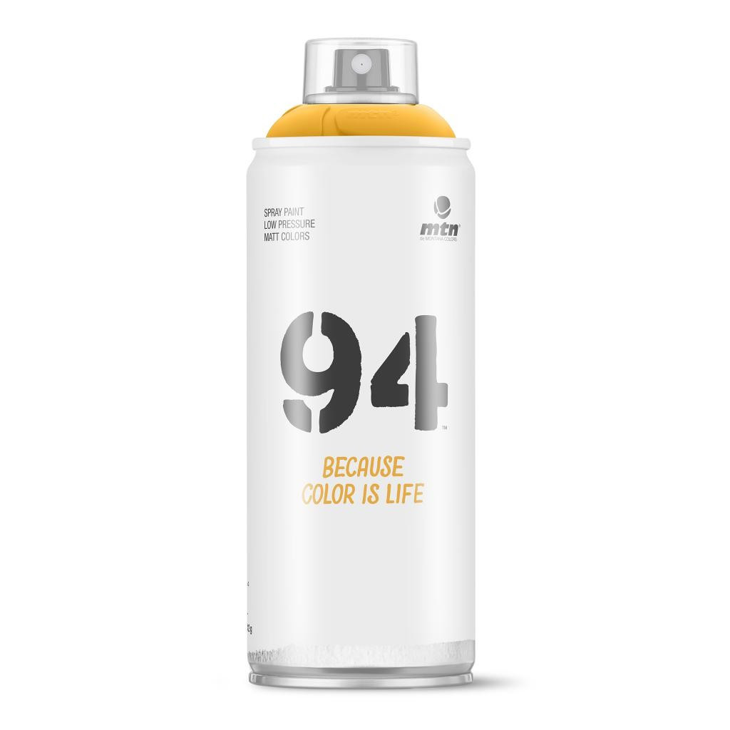 MTN 94 Spray Cans