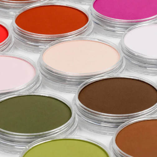 PanPastel  Ultra Soft Artist's Painting Pastels